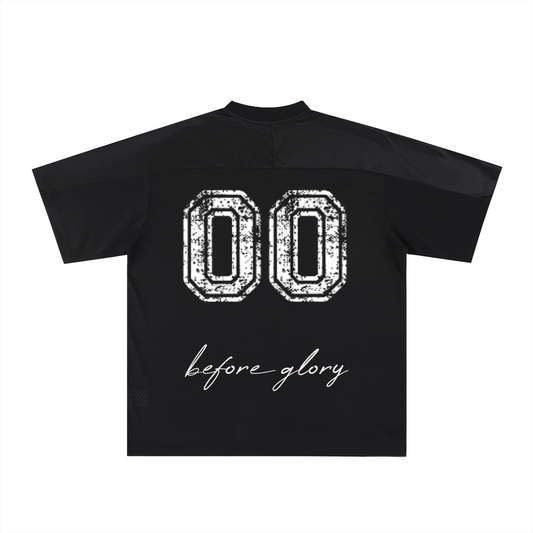 Before Glory